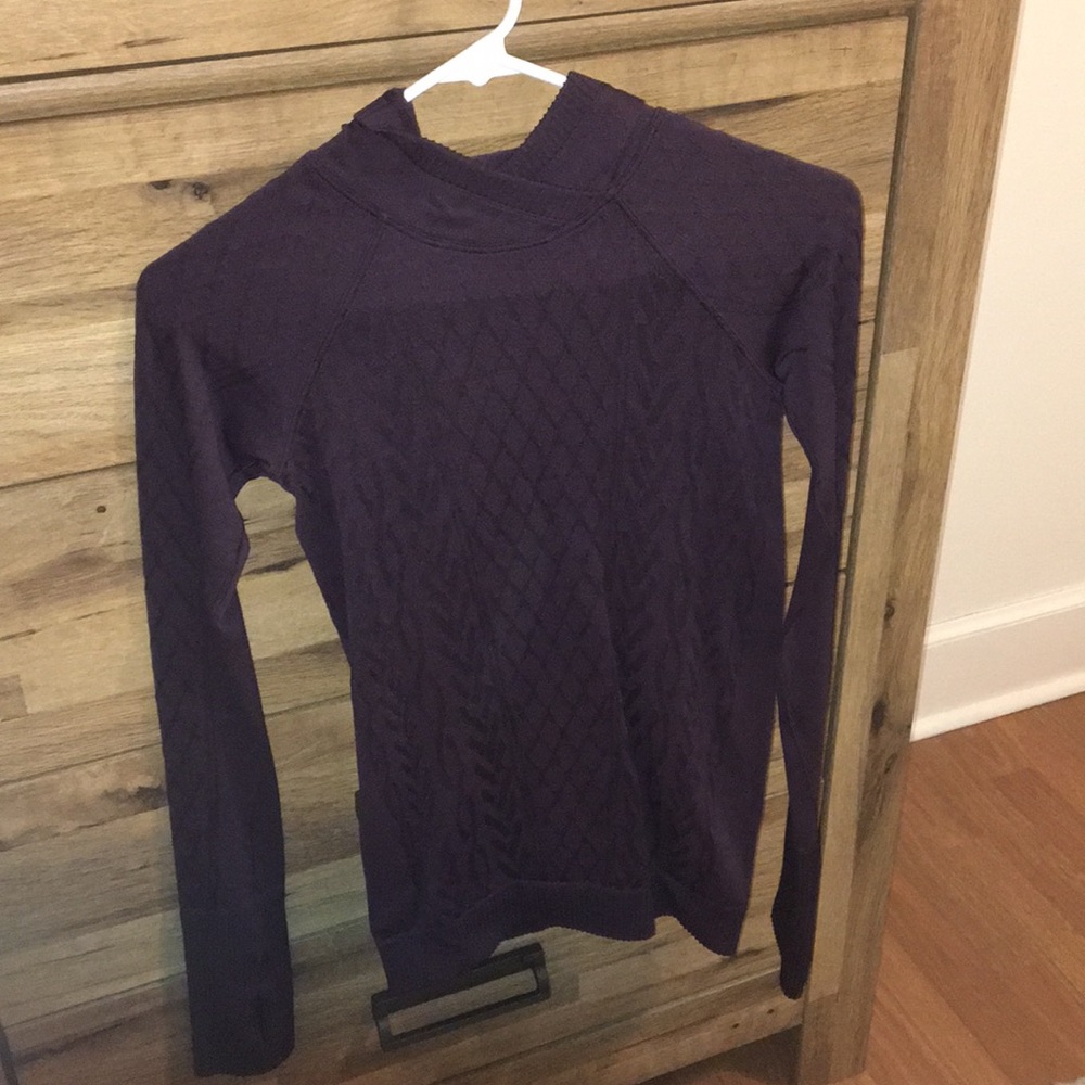 lululemon top